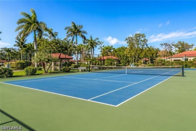 1056 Forest Lakes DR A201, Naples, FL 34105