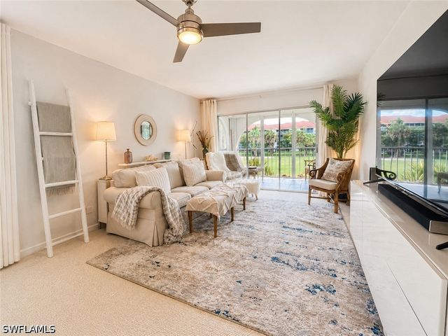 1056 Forest Lakes DR A201, Naples, FL 34105