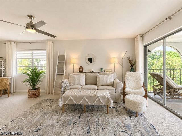 1056 Forest Lakes DR A201, Naples, FL 34105
