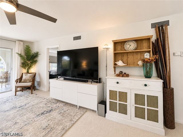 1056 Forest Lakes DR A201, Naples, FL 34105