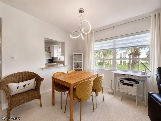 1056 Forest Lakes DR A201, Naples, FL 34105