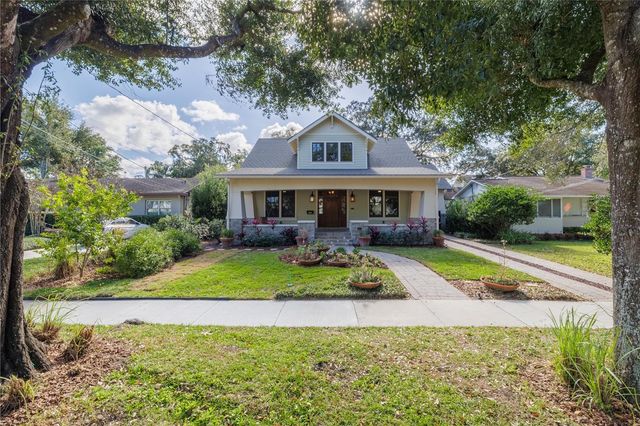 1612 E WASHINGTON STREET, Orlando, FL 32803