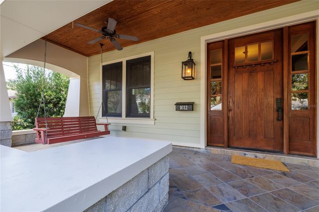 1612 E WASHINGTON STREET, Orlando, FL 32803