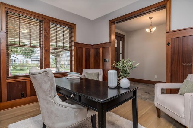 1612 E WASHINGTON STREET, Orlando, FL 32803