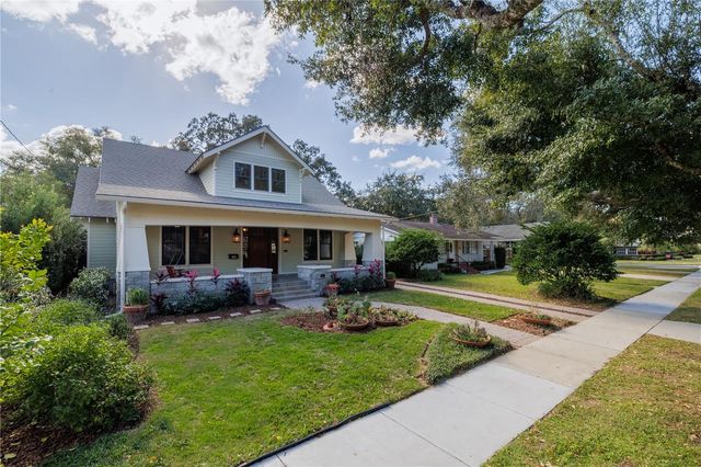 1612 E WASHINGTON STREET, Orlando, FL 32803