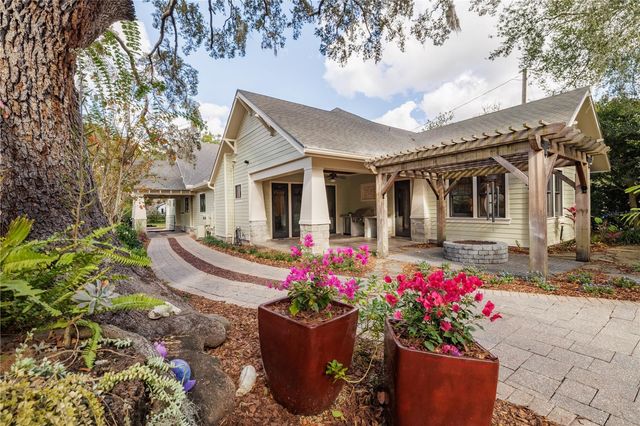 1612 E WASHINGTON STREET, Orlando, FL 32803