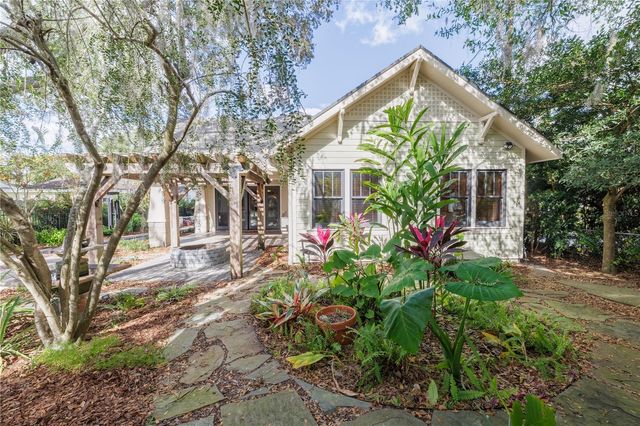 1612 E WASHINGTON STREET, Orlando, FL 32803