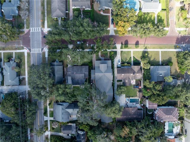 1612 E WASHINGTON STREET, Orlando, FL 32803