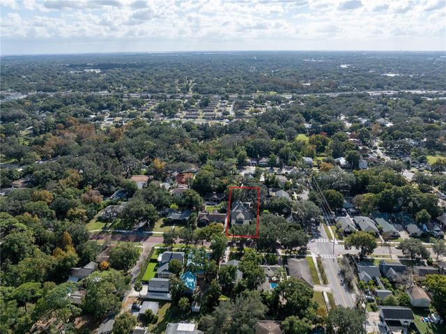 1612 E WASHINGTON STREET, Orlando, FL 32803