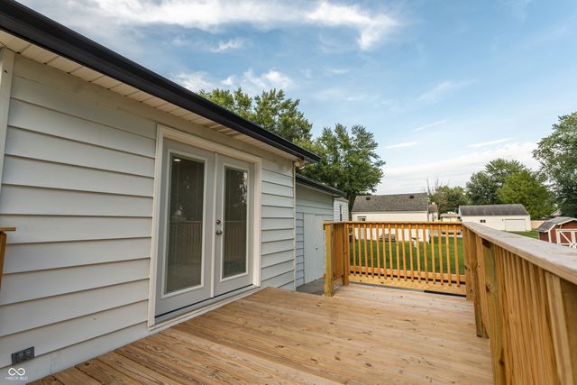 1217 Lindberg Road, Anderson, IN 46012