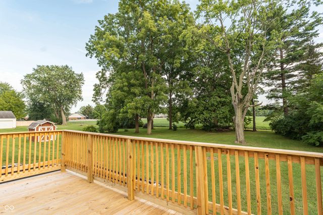 1217 Lindberg Road, Anderson, IN 46012
