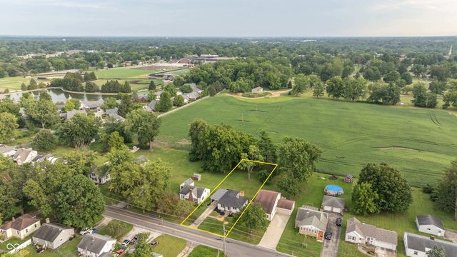 1217 Lindberg Road, Anderson, IN 46012