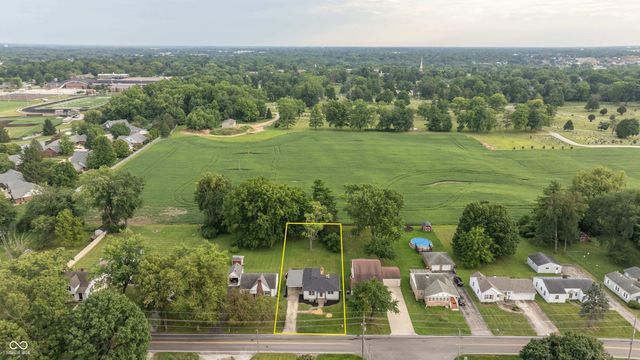 1217 Lindberg Road, Anderson, IN 46012