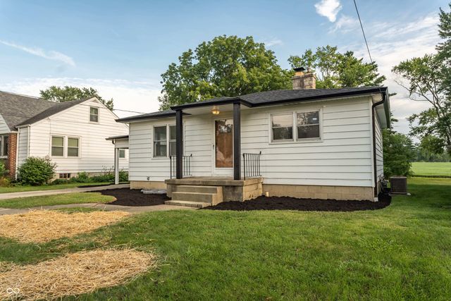1217 Lindberg Road, Anderson, IN 46012