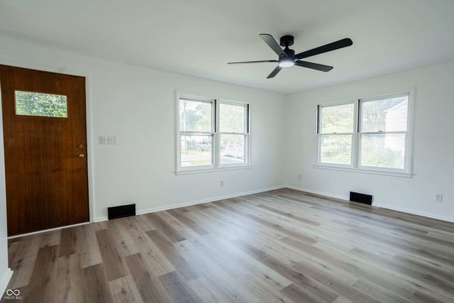 1217 Lindberg Road, Anderson, IN 46012
