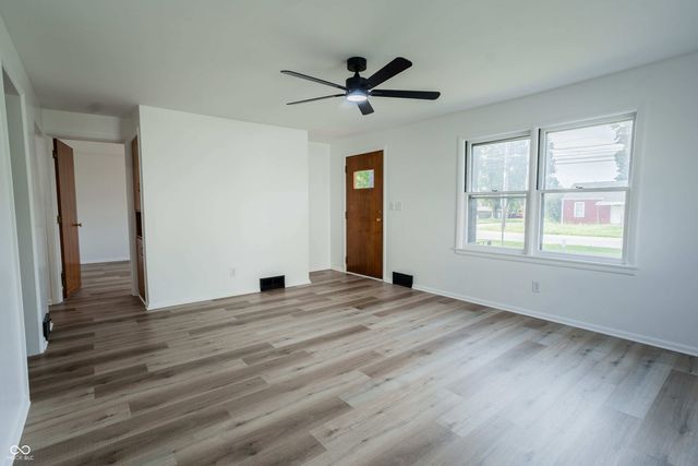 1217 Lindberg Road, Anderson, IN 46012