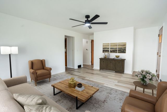 1217 Lindberg Road, Anderson, IN 46012