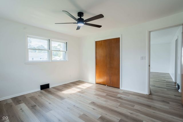 1217 Lindberg Road, Anderson, IN 46012