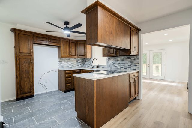 1217 Lindberg Road, Anderson, IN 46012