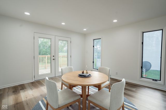 1217 Lindberg Road, Anderson, IN 46012