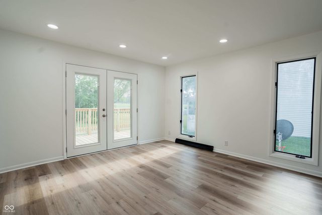 1217 Lindberg Road, Anderson, IN 46012