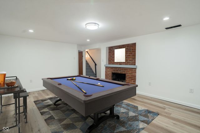 1217 Lindberg Road, Anderson, IN 46012