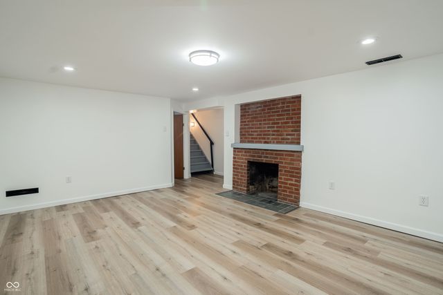 1217 Lindberg Road, Anderson, IN 46012