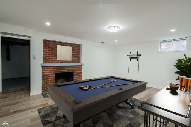 1217 Lindberg Road, Anderson, IN 46012