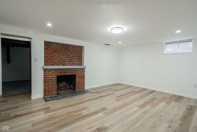 1217 Lindberg Road, Anderson, IN 46012