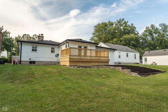 1217 Lindberg Road, Anderson, IN 46012