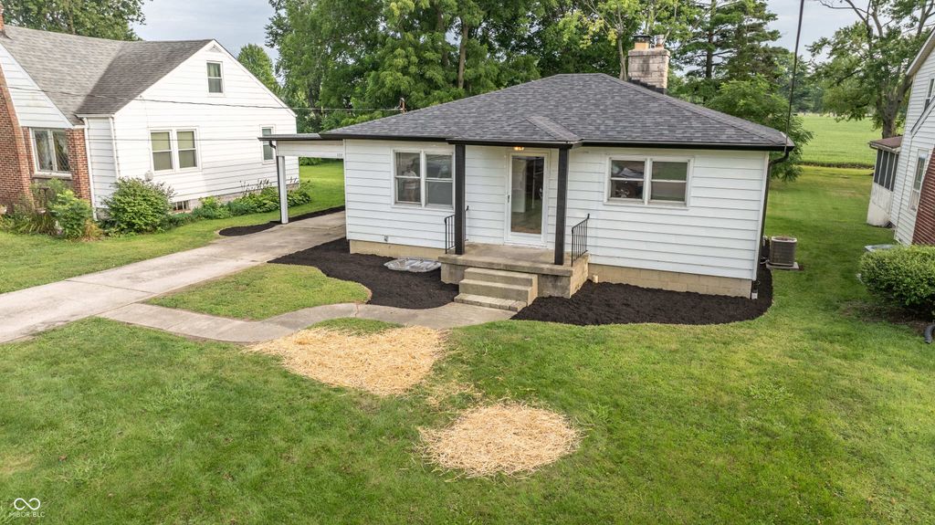 1217 Lindberg Road, Anderson, IN 46012