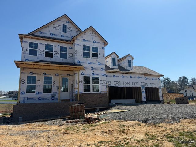 7248 Richvale Drive, Fairview, TN 37062