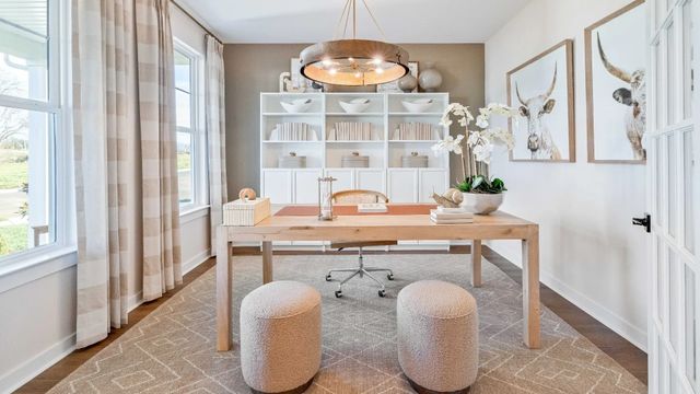 7248 Richvale Drive, Fairview, TN 37062