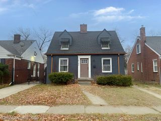 19165 Rutherford Street, Detroit, MI 48235