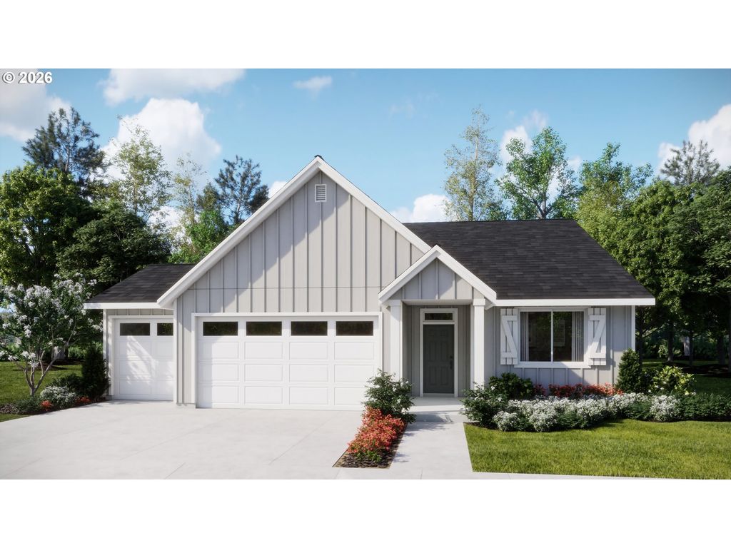 2300 S 3rd Way, Ridgefield, WA 98642