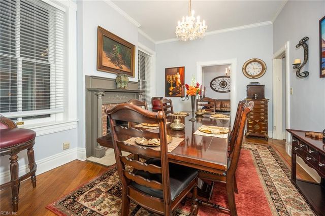 715 Colonial AVE, Norfolk, VA 23507