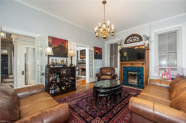 715 Colonial AVE, Norfolk, VA 23507