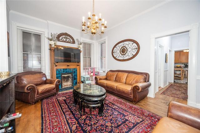 715 Colonial AVE, Norfolk, VA 23507