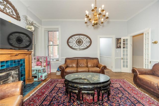 715 Colonial AVE, Norfolk, VA 23507