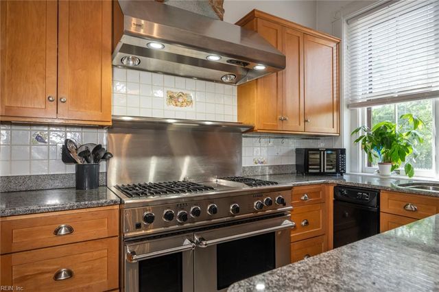 715 Colonial AVE, Norfolk, VA 23507