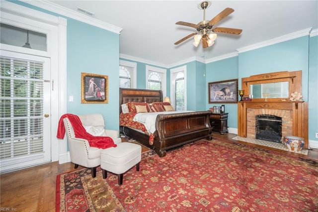 715 Colonial AVE, Norfolk, VA 23507