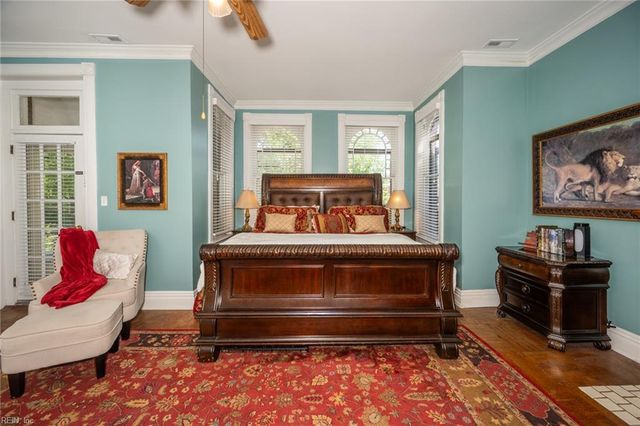 715 Colonial AVE, Norfolk, VA 23507