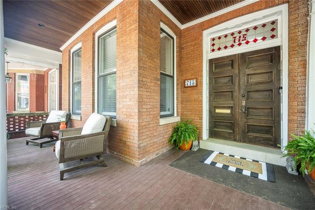 715 Colonial AVE, Norfolk, VA 23507