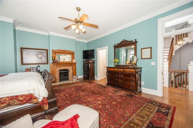 715 Colonial AVE, Norfolk, VA 23507