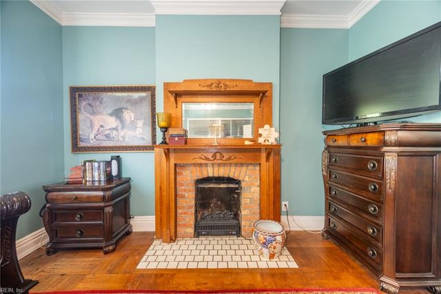 715 Colonial AVE, Norfolk, VA 23507