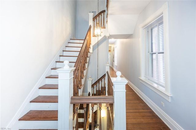 715 Colonial AVE, Norfolk, VA 23507