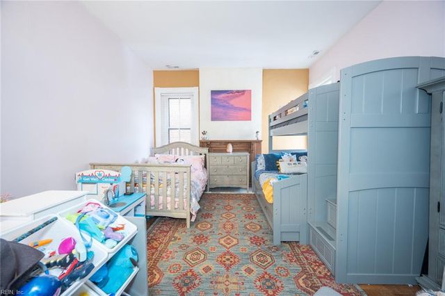 715 Colonial AVE, Norfolk, VA 23507