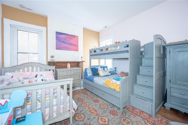 715 Colonial AVE, Norfolk, VA 23507