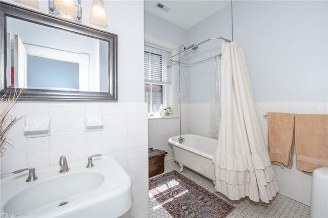 715 Colonial AVE, Norfolk, VA 23507