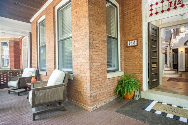 715 Colonial AVE, Norfolk, VA 23507